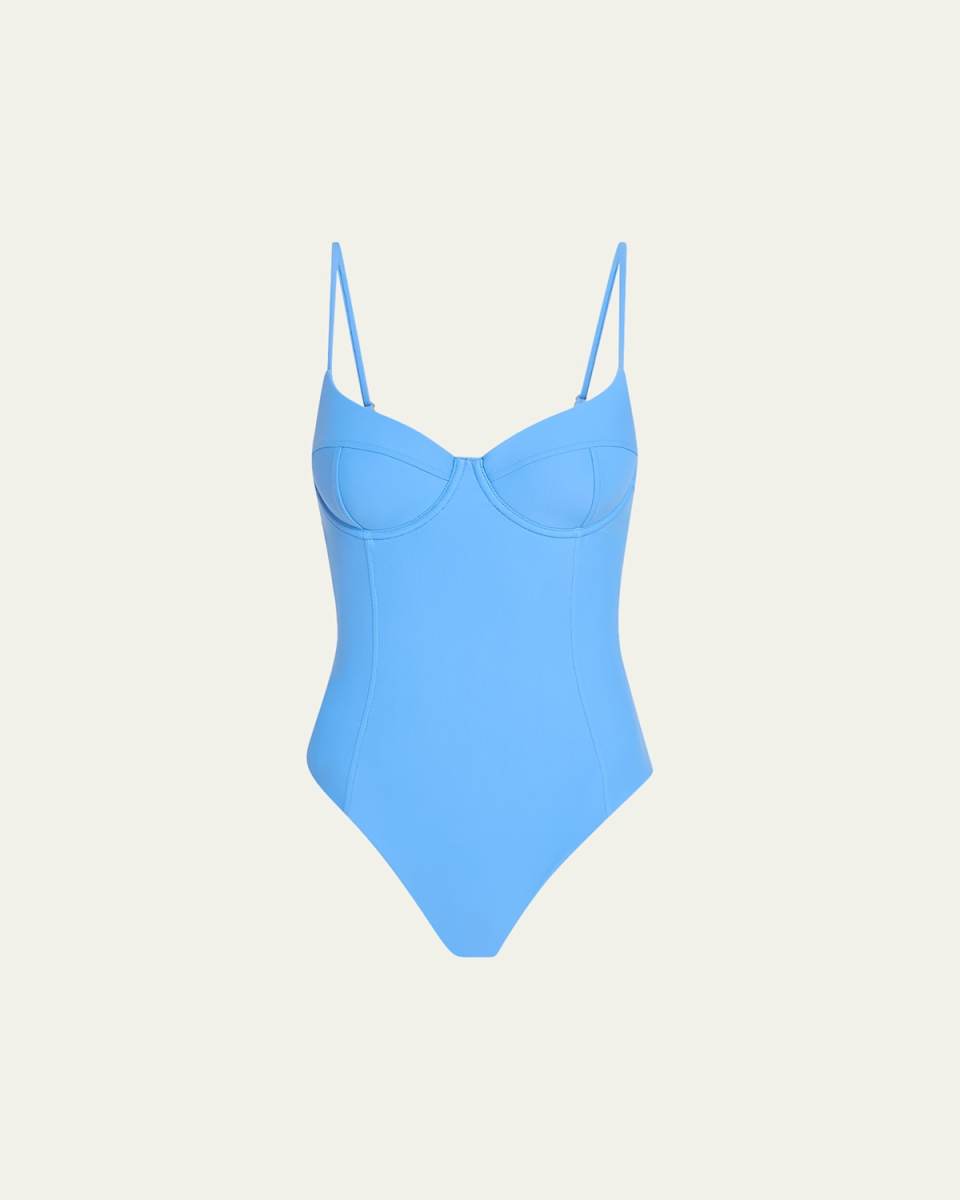 Jayda One-Piece Swimsuit